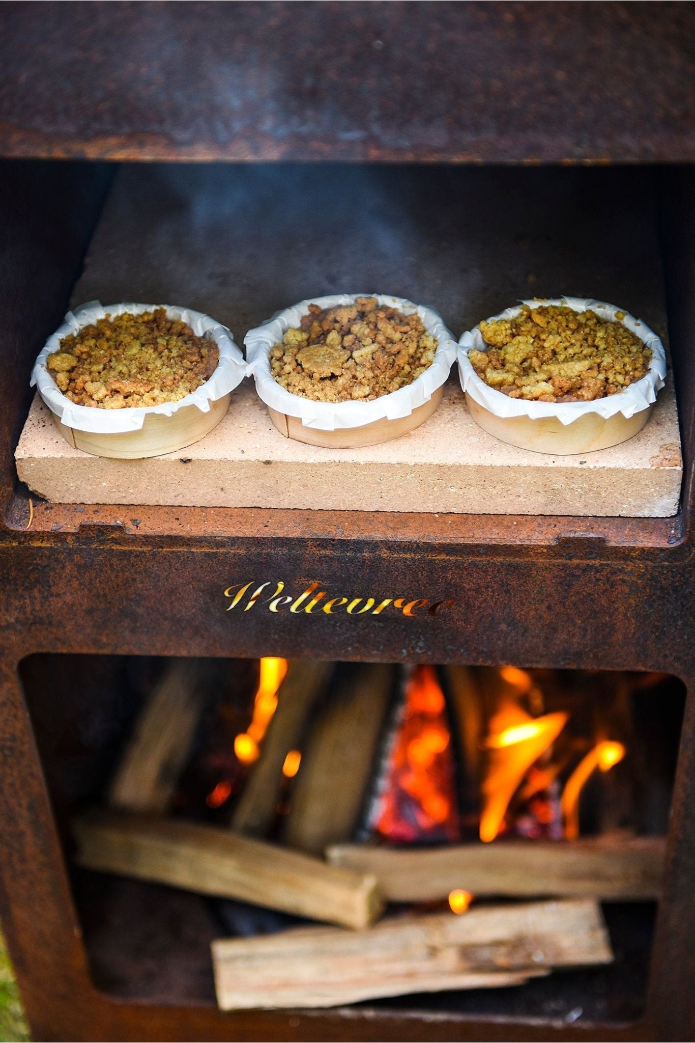 Outdooroven van Weltevree | Kids Conceptstore Le Fanfare