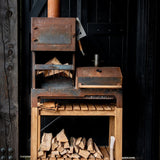 Outdooroven XL van Weltevree | Kids Conceptstore Le Fanfare