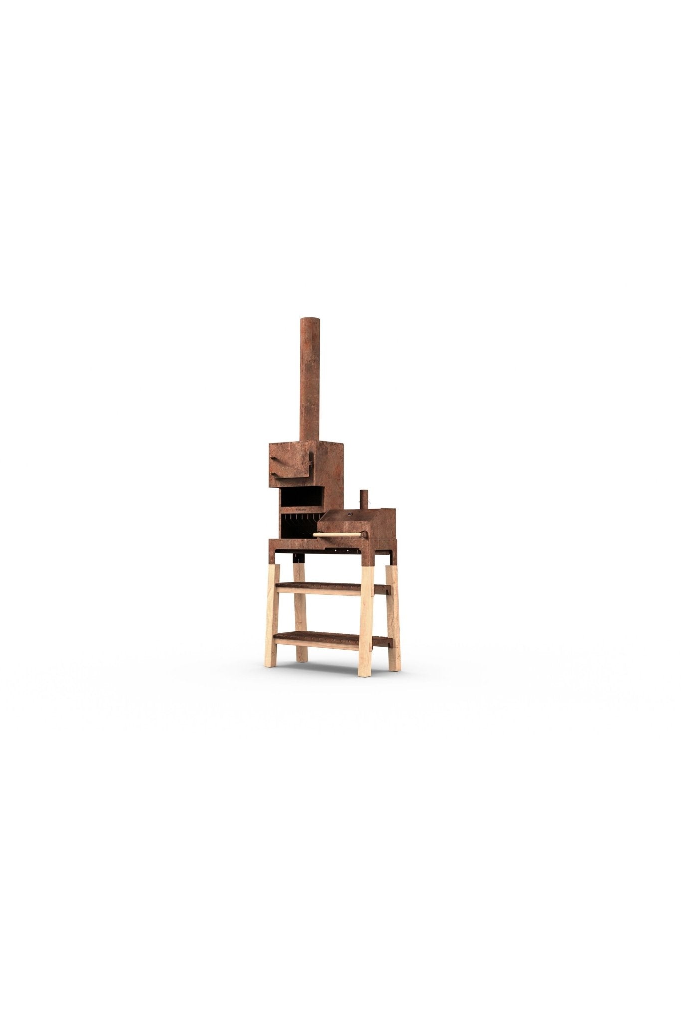 Outdooroven XL van Weltevree | Kids Conceptstore Le Fanfare