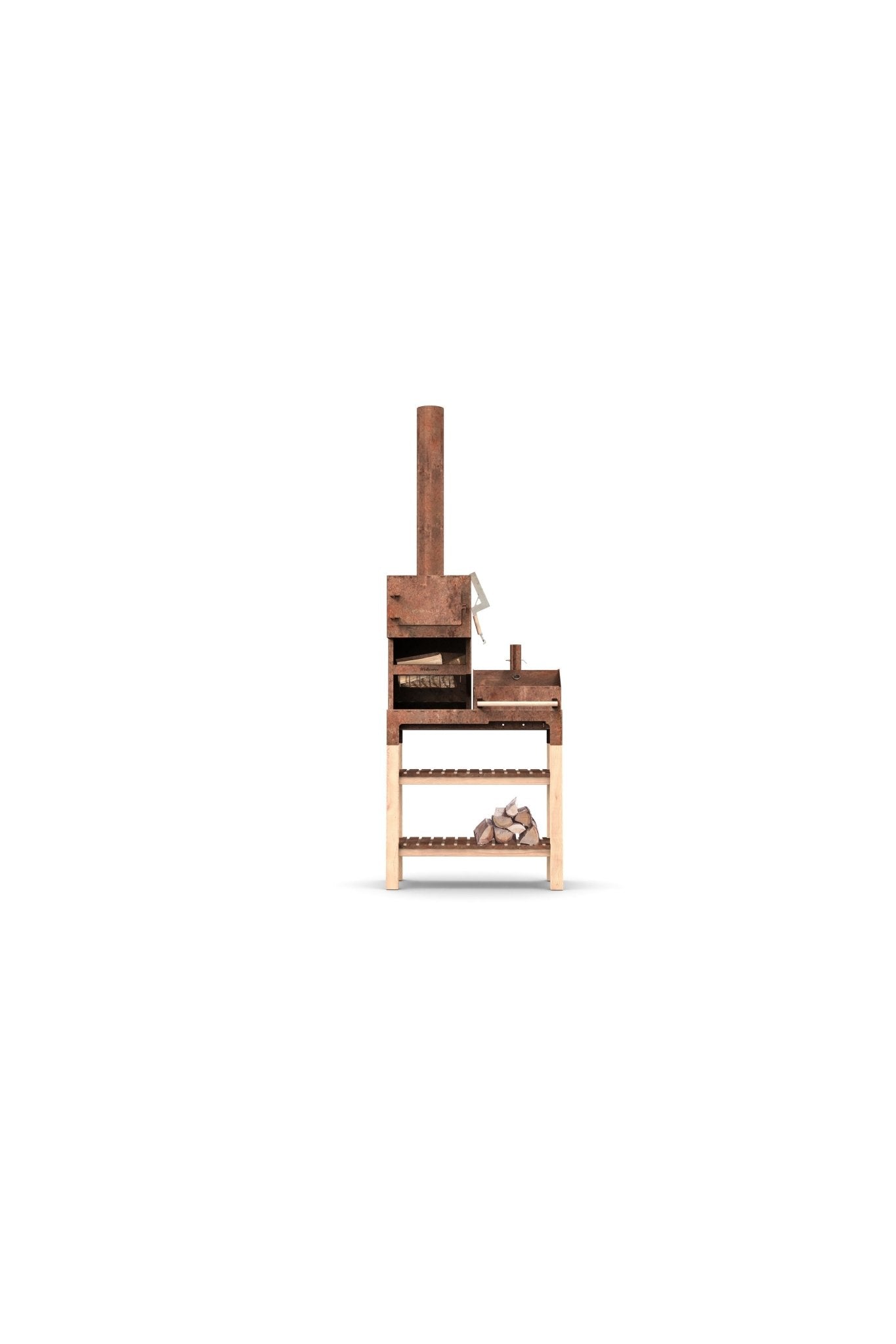 Outdooroven XL van Weltevree | Kids Conceptstore Le Fanfare
