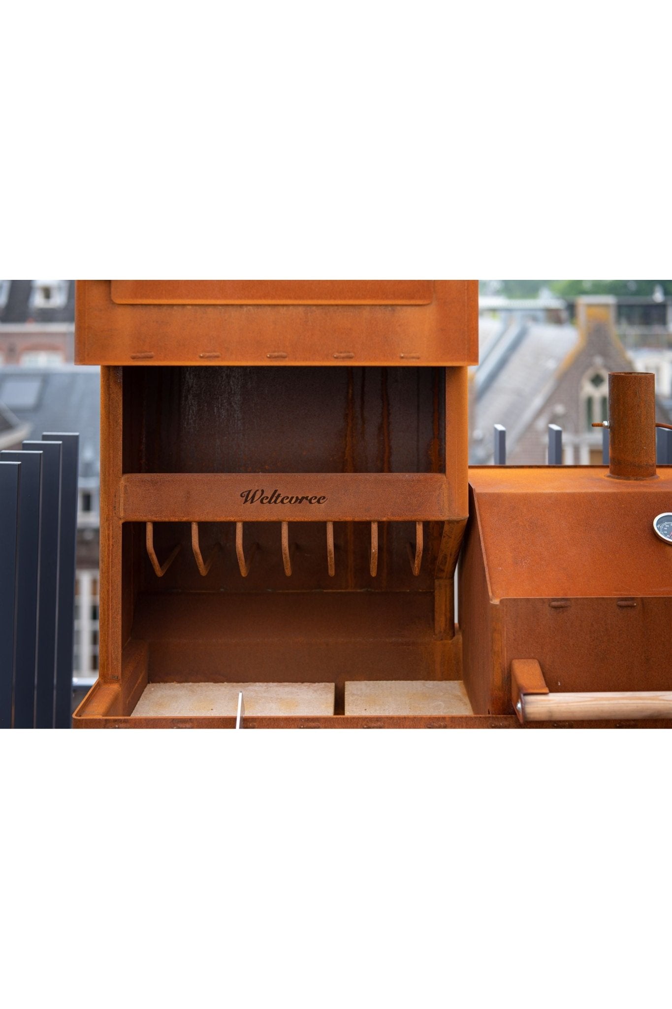 Outdooroven XL van Weltevree | Kids Conceptstore Le Fanfare