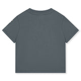 Oversized Tee | Blue Grey van Gray Label | Kids Conceptstore Le Fanfare
