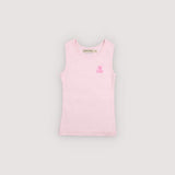 Cocoa Tee Petal Pink