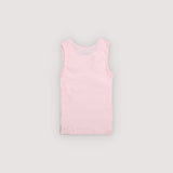 Cocoa Tee Petal Pink