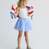 Ficus Skirt Ficus Stripes