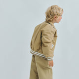 Gorse Pant Camel Sand