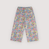 Lily Pant Verbena Print