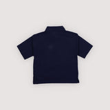 Nut Polo Summer Midnight