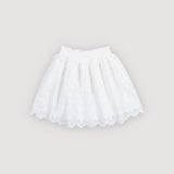Sakura Skirt Pure Cloud
