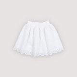 Sakura Skirt Pure Cloud