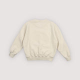 Tilo Sweatshirt Ecru