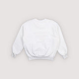 Wisteria Sweatshirt Pure Cloud