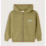 Izubird Sweatshirt - Herbes De Provence Vintage