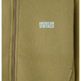 Izubird Sweatshirt - Herbes De Provence Vintage