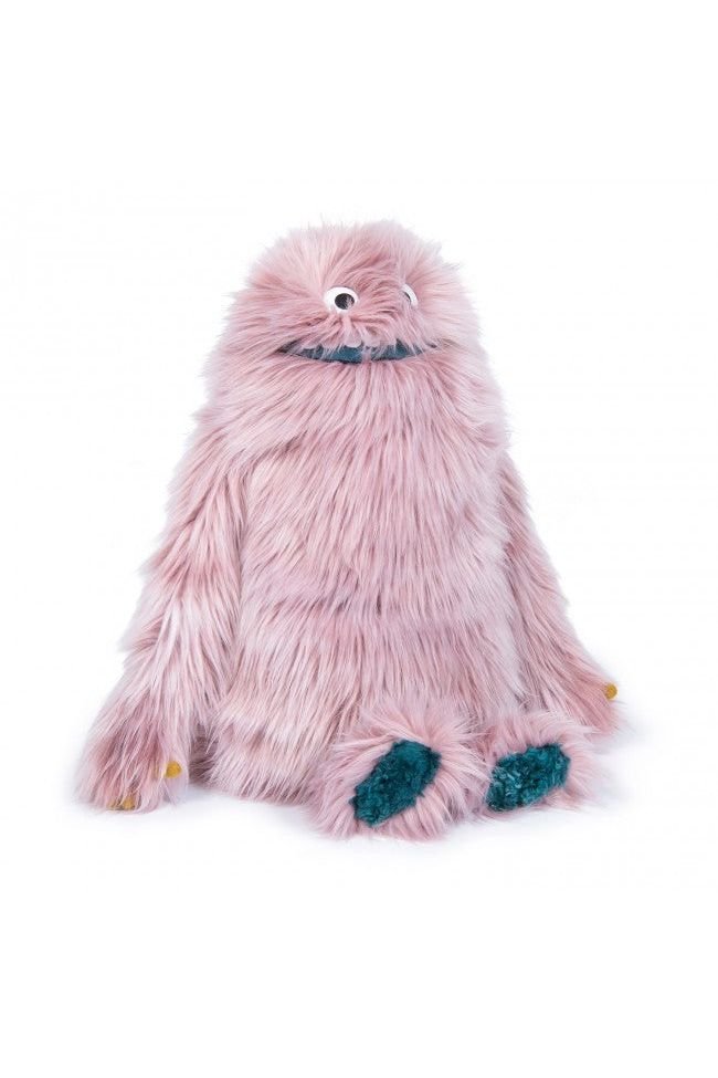 Paarse Boubou Les Schmouks van Moulin Roty | Kids Conceptstore Le Fanfare