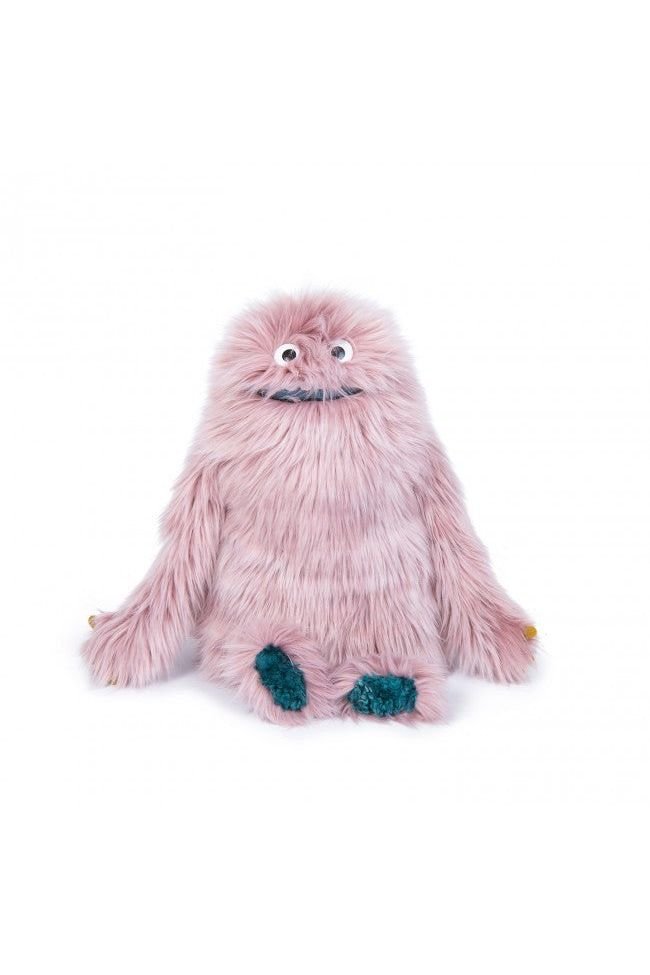 Paarse Boubou Les Schmouks van Moulin Roty | Kids Conceptstore Le Fanfare