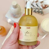 Golden Mother Oil
