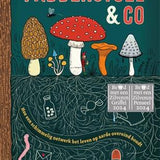 Paddenstoel & Co van Gottmer | Kids Conceptstore Le Fanfare
