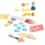 Painting tools van Djeco | Kids Conceptstore Le Fanfare