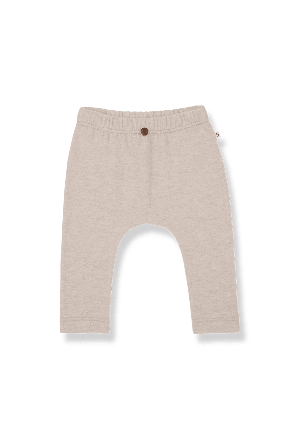 Pam leggings - nude van 1+ in the family | Kids Conceptstore Le Fanfare