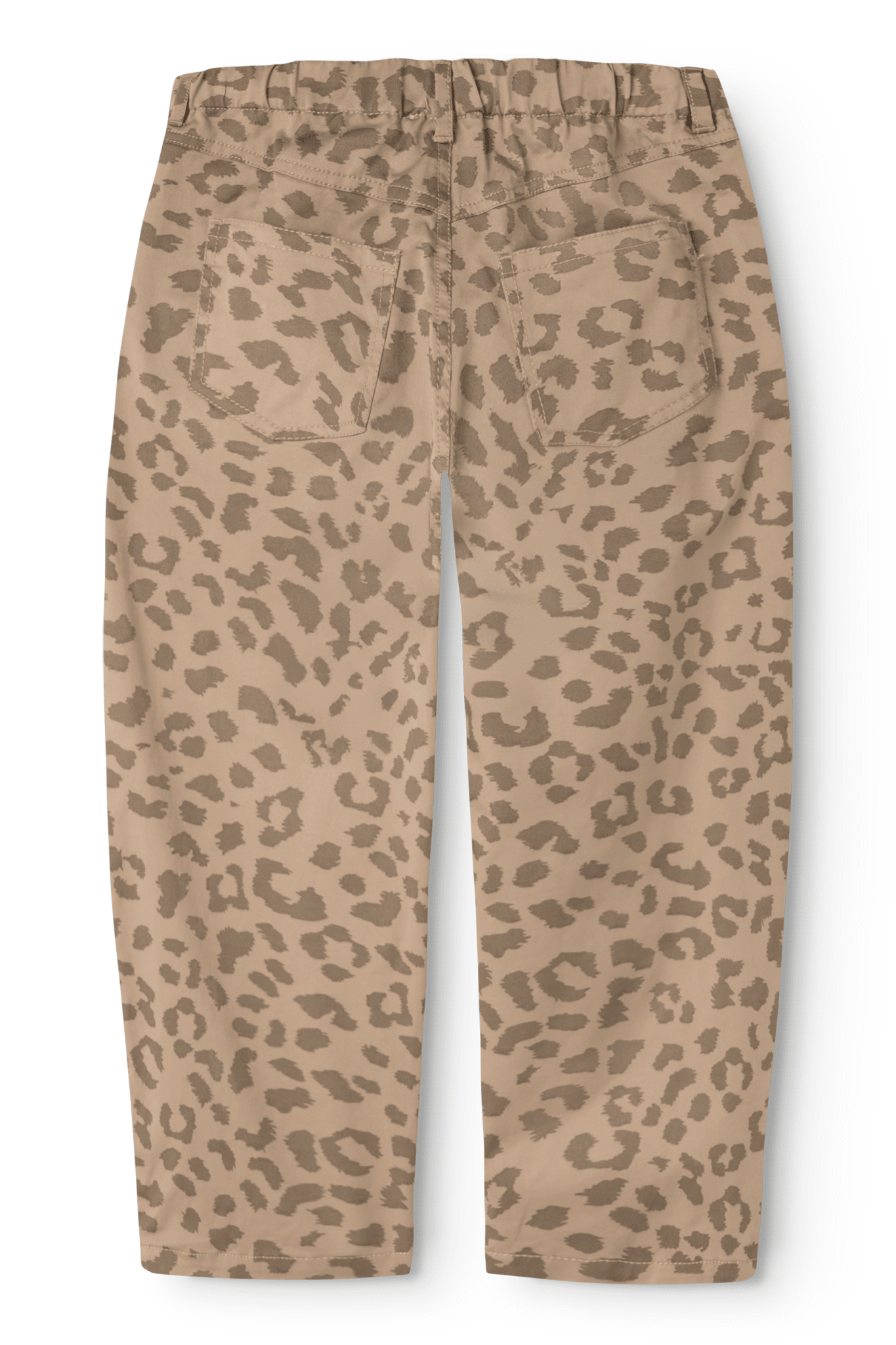 Pando | Chino Twill - Washed Leo van MarMar Copenhagen | Kids Conceptstore Le Fanfare