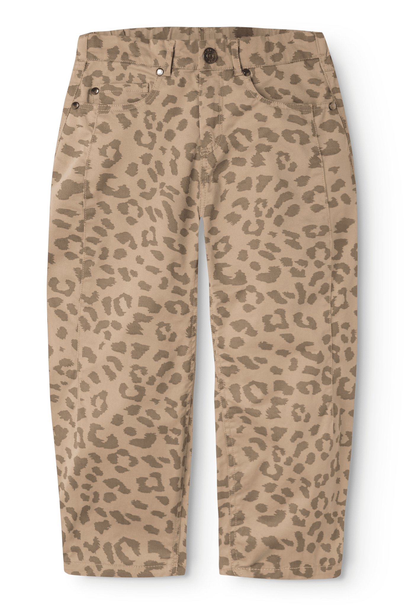 Pando | Chino Twill - Washed Leo van MarMar Copenhagen | Kids Conceptstore Le Fanfare