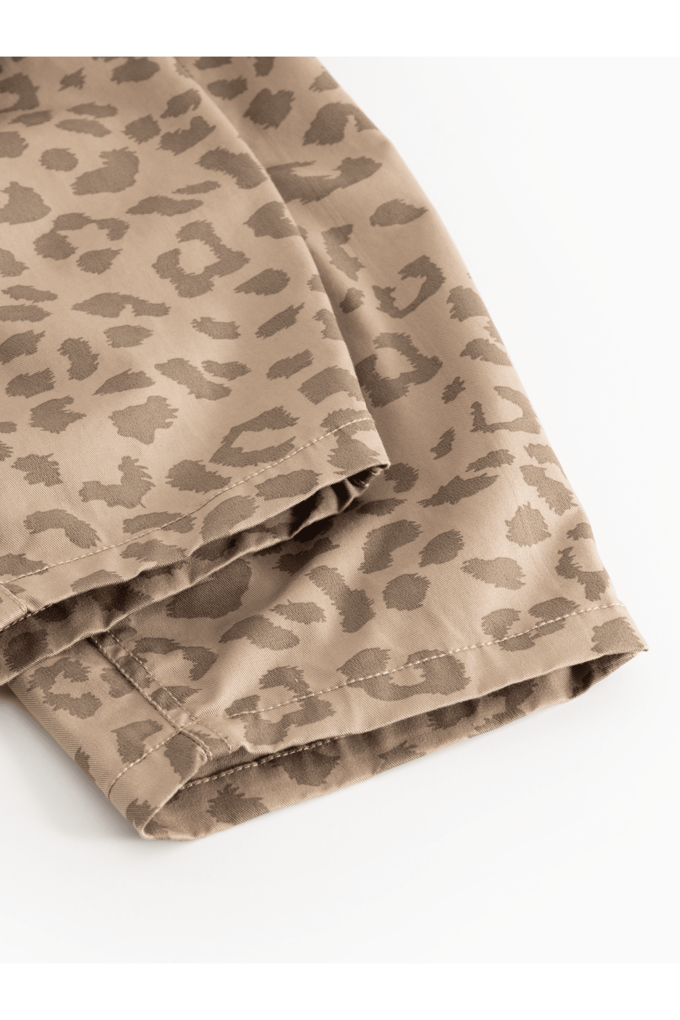 Pando | Chino Twill - Washed Leo van MarMar Copenhagen | Kids Conceptstore Le Fanfare