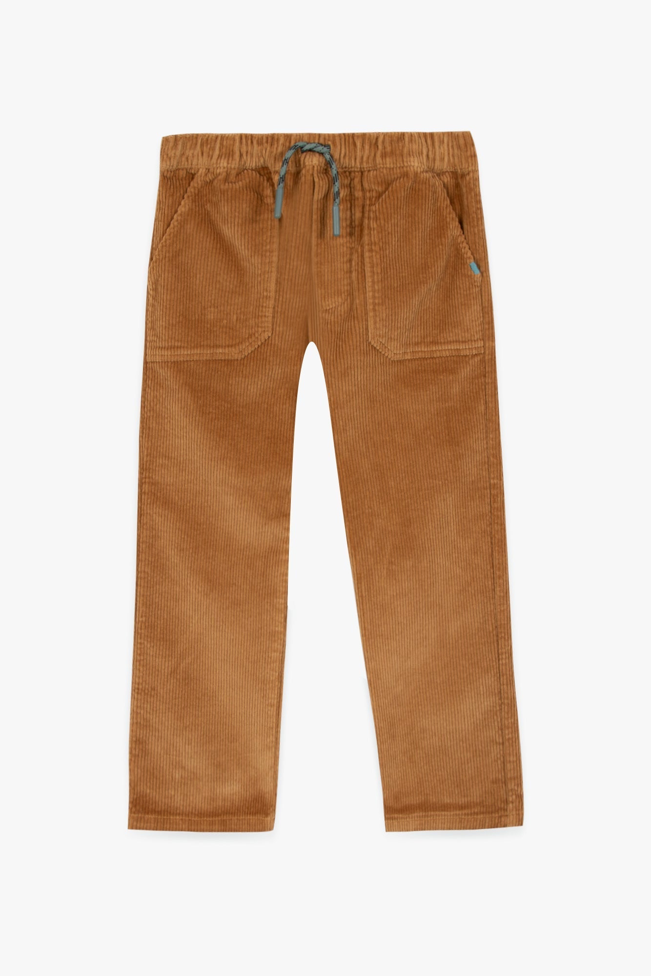 Pantalon Datcha - Barn van BONTON | Kids Conceptstore Le Fanfare