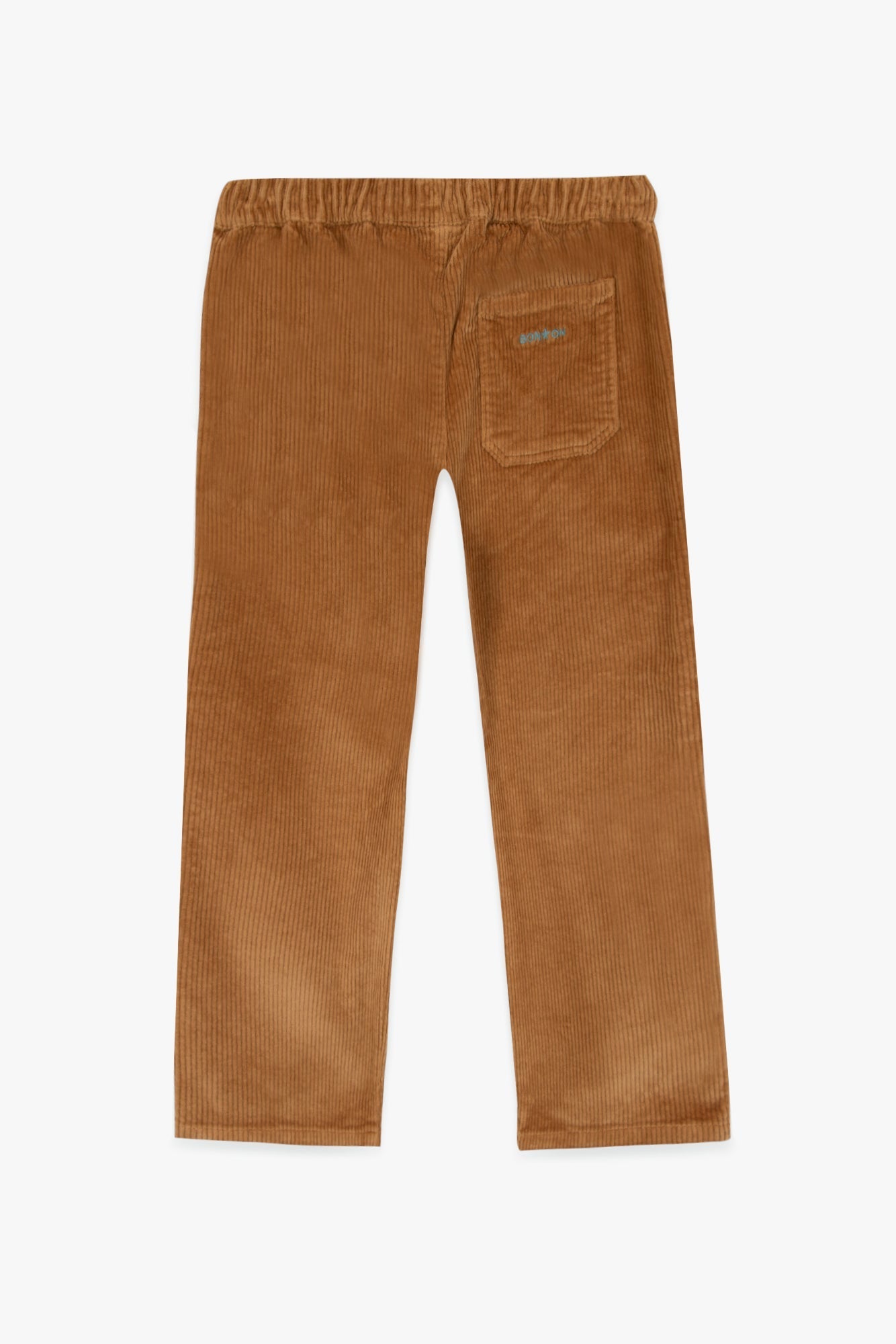 Pantalon Datcha - Barn van BONTON | Kids Conceptstore Le Fanfare