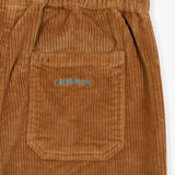 Pantalon Datcha - Barn van BONTON | Kids Conceptstore Le Fanfare
