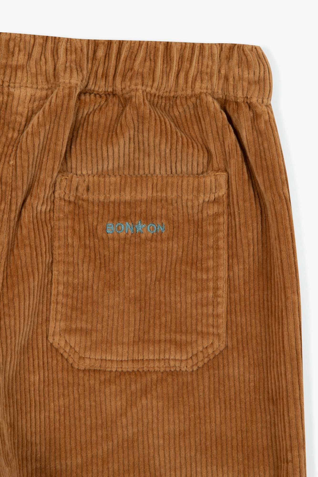 Pantalon Datcha - Barn van BONTON | Kids Conceptstore Le Fanfare