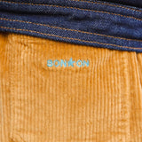 Pantalon Datcha - Barn van BONTON | Kids Conceptstore Le Fanfare