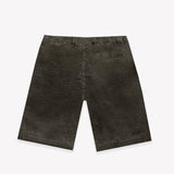 Pantalon paco - Kaki highland van BONTON | Kids Conceptstore Le Fanfare