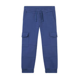 Pantalone cargo jogging van Stella McCartney | Kids Conceptstore Le Fanfare