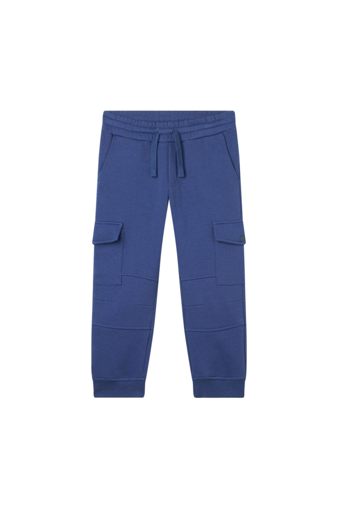 Pantalone cargo jogging van Stella McCartney | Kids Conceptstore Le Fanfare