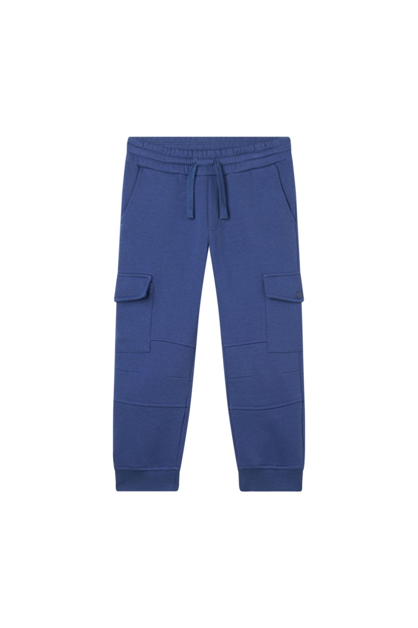 Pantalone cargo jogging van Stella McCartney | Kids Conceptstore Le Fanfare