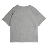Panther patch ss tee van Mini Rodini | Kids Conceptstore Le Fanfare