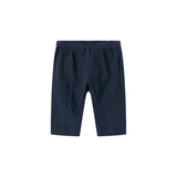 Panto - Chambray - Dark Blue Stripe van MarMar Copenhagen | Kids Conceptstore Le Fanfare