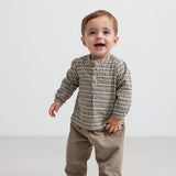 Panto - Fine Cord - Mud van MarMar Copenhagen | Kids Conceptstore Le Fanfare