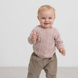 Panto - Fine Cord - Mud van MarMar Copenhagen | Kids Conceptstore Le Fanfare