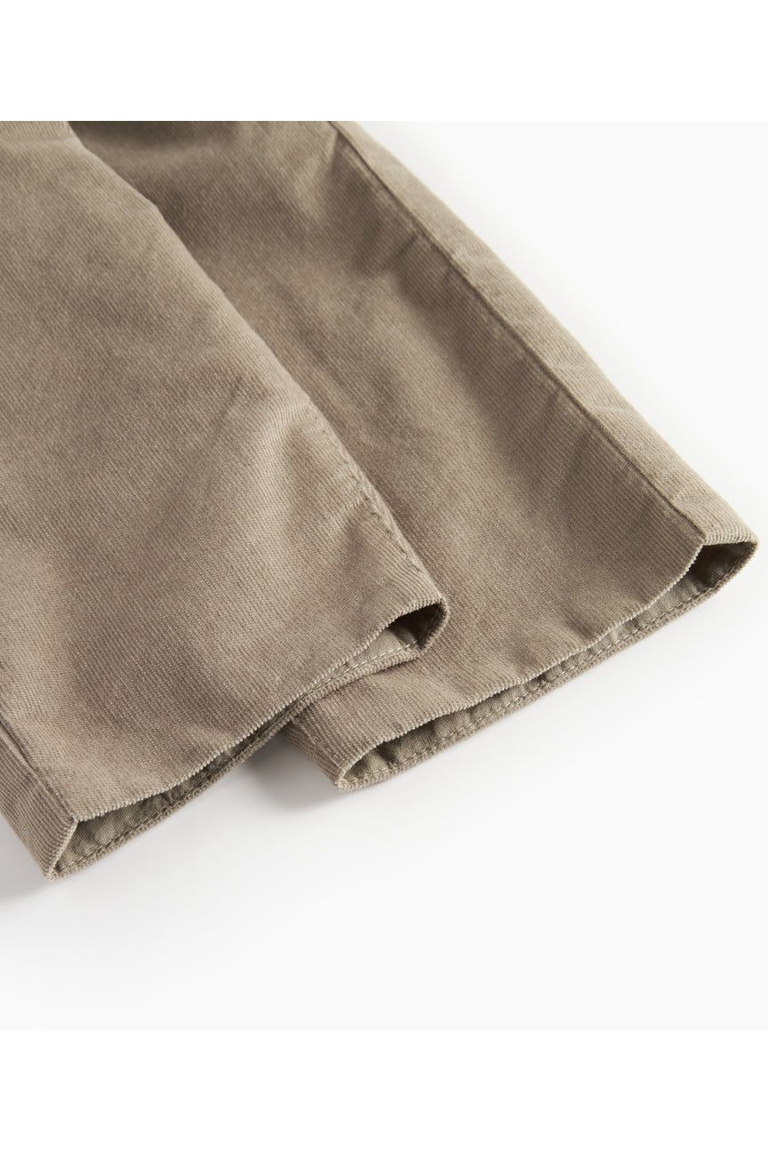 Panto - Fine Cord - Mud van MarMar Copenhagen | Kids Conceptstore Le Fanfare