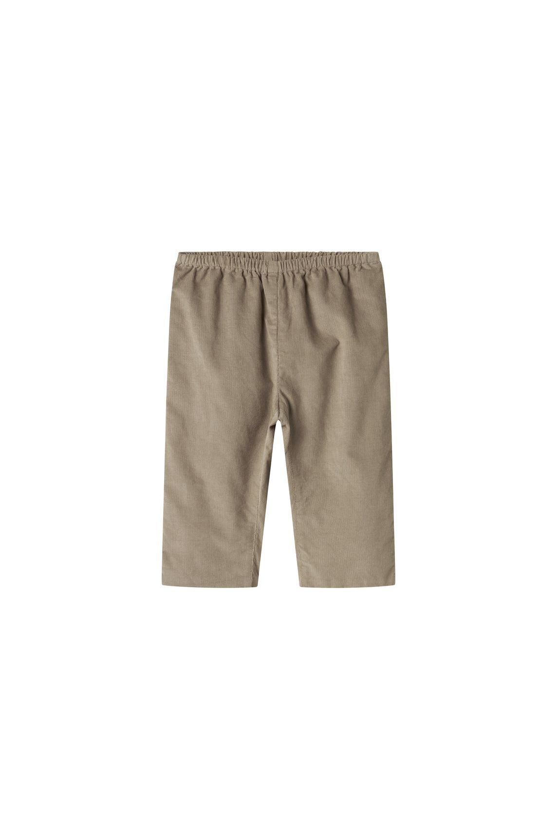 Panto - Fine Cord - Mud van MarMar Copenhagen | Kids Conceptstore Le Fanfare