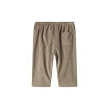 Panto - Fine Cord - Mud van MarMar Copenhagen | Kids Conceptstore Le Fanfare