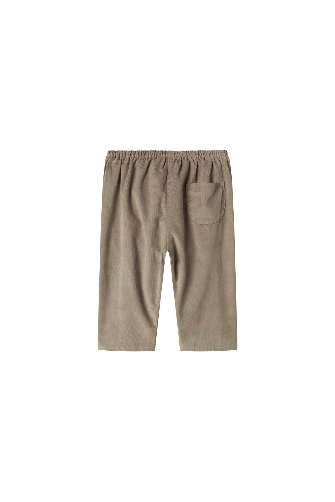 Panto - Fine Cord - Mud van MarMar Copenhagen | Kids Conceptstore Le Fanfare