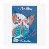 Papyrus Magische Vlinder Les Petites Merveilles van Moulin Roty | Kids Conceptstore Le Fanfare