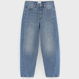 Parady62 jeans - Blue stone van Bellerose | Kids Conceptstore Le Fanfare
