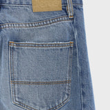 Parady62 jeans - Blue stone van Bellerose | Kids Conceptstore Le Fanfare