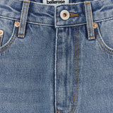 Parady62 jeans - Blue stone van Bellerose | Kids Conceptstore Le Fanfare