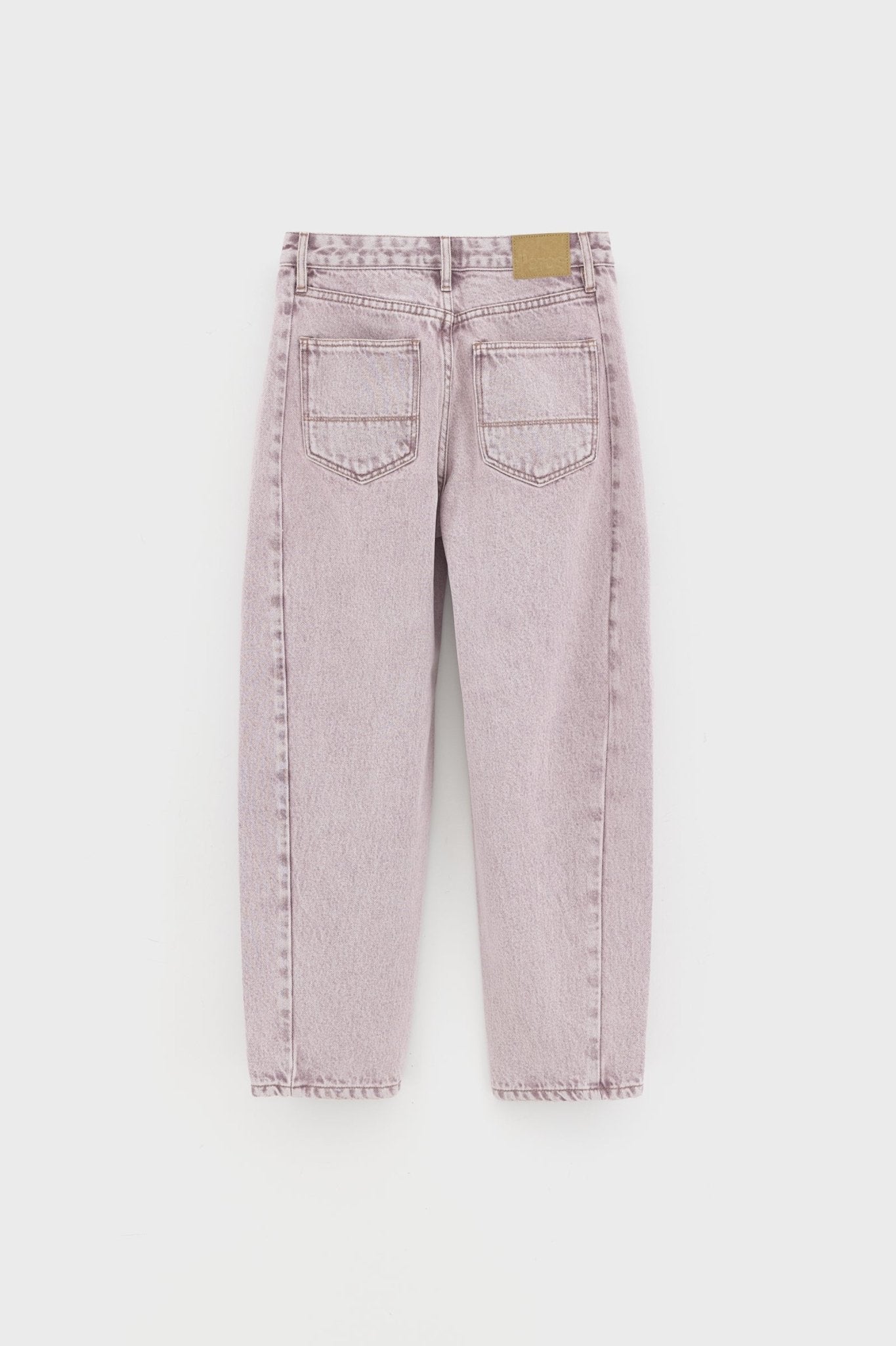 Parady62 jeans - Pink snow van Bellerose | Kids Conceptstore Le Fanfare