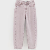 Parady62 jeans - Pink snow van Bellerose | Kids Conceptstore Le Fanfare